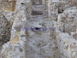 Yacimiento Sisaya 2007